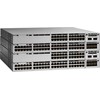 Šakotuvas Switch Cisco C9300X-48HX-E