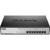 Šakotuvas Jungiklis D-Link DGS- 1008MP