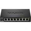 Šakotuvas SWITCH DGS-108/E 8 PRIEVADŲ D-Link