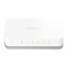 Šakotuvas Jungiklis D-Link GO-SW-5E / E