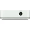 Šakotuvas D-Link GO-SW-8E/E tinklo komutatorius Ne-valdomas Fast Ethernet (10/100) Balta
