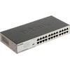 Šakotuvas SWITCH DGS-1024D/E 24 PRIEVADŲ D-Link