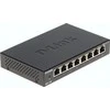 Šakotuvas SWITCH DGS-108/E 8 PRIEVADŲ D-Link