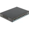 Šakotuvas SWITCH POE GTX-A1-10-82 8 PRIEVADŲ