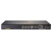 Šakotuvas Hewlett Packard (HP) HPE ANW 2930M 24G PoE+ 1 lizdas JL320A
