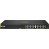 Šakotuvas Hewlett Packard (HP) Jungiklis HP Aruba CX 6000 24G (R8N87A)