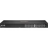 Šakotuvas Hewlett Packard (HP) Jungiklis HP Aruba CX 6100 24G (JL678A)