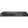 Šakotuvas Hewlett Packard (HP) Jungiklis HP Aruba CX 6100 24G (JL677A)