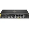 Šakotuvas Hewlett Packard (HP) ARUBA 6000 12G CL4 2SFP 139W jungiklis R8N89A