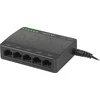 Šakotuvas SWITCH LANBERG DSP1-0105 5-PORT 100MBPS