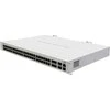 Šakotuvas Jungiklis MikroTik 354-48G- 4S + 2Q + RM
