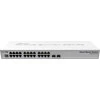 Šakotuvas Jungiklis MikroTik maršrutizatorius CRS326 (CRS326- 24G- 2S + RM)