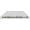 Šakotuvas Jungiklis MikroTik CRS354-48P- 4S + 2Q + RM