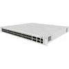 Šakotuvas Jungiklis MikroTik CRS354-48P- 4S + 2Q + RM
