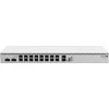 Mikrotik Cloud Maršrutizatorius Switch su RouterOS L5 licencija | 518-16XS-2XQ-RM