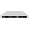 Maršrutizatorius MIKROTIK L5 48x 1GbE PoE jungtys 4x 10GbE SFP+ 2x 40Gbps QSFP+ 1U stovo montavimas