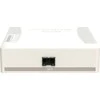 Šakotuvas Jungiklis MikroTik RouterBoard RB260GSP (CSS106-1G-4P-1S)