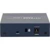 Šakotuvas Jungiklis NETGEAR GS105GE