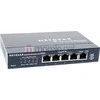 Šakotuvas Jungiklis NETGEAR GS105GE