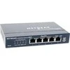 Šakotuvas Jungiklis NETGEAR GS105GE