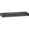 Šakotuvas Jungiklis NETGEAR GS316EPP- 100PES