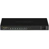 Šakotuvas Jungiklis NETGEAR GSM4212PX-100EUS