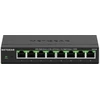 Šakotuvas Jungiklis NETGEAR MS308-100EUS