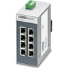 Šakotuvas Jungiklis Phoenix Contact FL Switch SFNB 8TX (2891002)