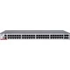 Šakotuvas RUIJIE valdomas komutatorius | L3 | 48 1 Gbit prievadai + 4 SFP+ 10 Gbit prievadai | Montuojamas į stovą (RG-S5300-48GT4XS-E)