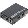 Šakotuvas Delta SWITCH SFP EXPERT-SFP-1/2 1 PRIEVADŲ RJ-45