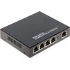 Šakotuvas TST SWITCH POE SPS-4P/1 5 PRIEVADŲ