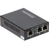 Šakotuvas Delta SWITCH POE SPS-2P/1 3 PRIEVADŲ