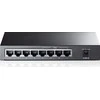 Šakotuvas Jungiklis TP-Link TL-SF1008P