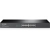 Šakotuvas Tp-Link Tl-Sf1016 Switch 16 Porte Rj45, Fast Ethernet 10 / 100 Mbps, Nero