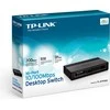 Šakotuvas Jungiklis TP-Link TL-SF1016D