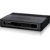Šakotuvas Jungiklis TP-Link TL-SF1016D