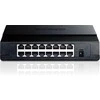Šakotuvas Jungiklis TP-Link TL-SF1016D