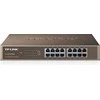 Šakotuvas Jungiklis TP-Link TL- SF1016DS