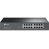 Šakotuvas Jungiklis TP-Link TL- SF1016DS