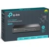 Šakotuvas Jungiklis TP-Link TL- SG1008