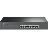 Šakotuvas Jungiklis TP-Link TL- SG1008