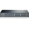 Šakotuvas TP-Link TL-SG1016DE 16-PORT GIGABIT - EASY SMART SWITCH