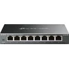 Šakotuvas Jungiklis TP-Link TL-SG108E