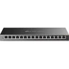 Šakotuvas TP-Link TL-SG116E, Switch - juodas