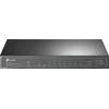 Šakotuvas PERJUNKITE TP-LINK TL-SG1210P PoE+