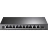Šakotuvas Jungiklis TP-Link TL- SL1311MP