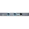 Šakotuvas Switch Planet Juniper EX4400-24X połączenia jungiama į tinklą 10G Ethernet (100/1000/10000) 1U Pilka