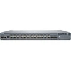 Šakotuvas Switch Planet Juniper EX4400-24X połączenia jungiama į tinklą 10G Ethernet (100/1000/10000) 1U Pilka