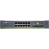 Šakotuvas „Juniper Networks EX4100-F“ komutatorius, 12 prievadų POE+ (EX4100-F-12P)