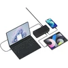 Stacja/replikator Kensington SD4843P EQ USB-C (K32803EU)